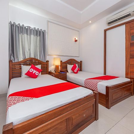 White Lion Hotel نها ترانج المظهر الخارجي الصورة