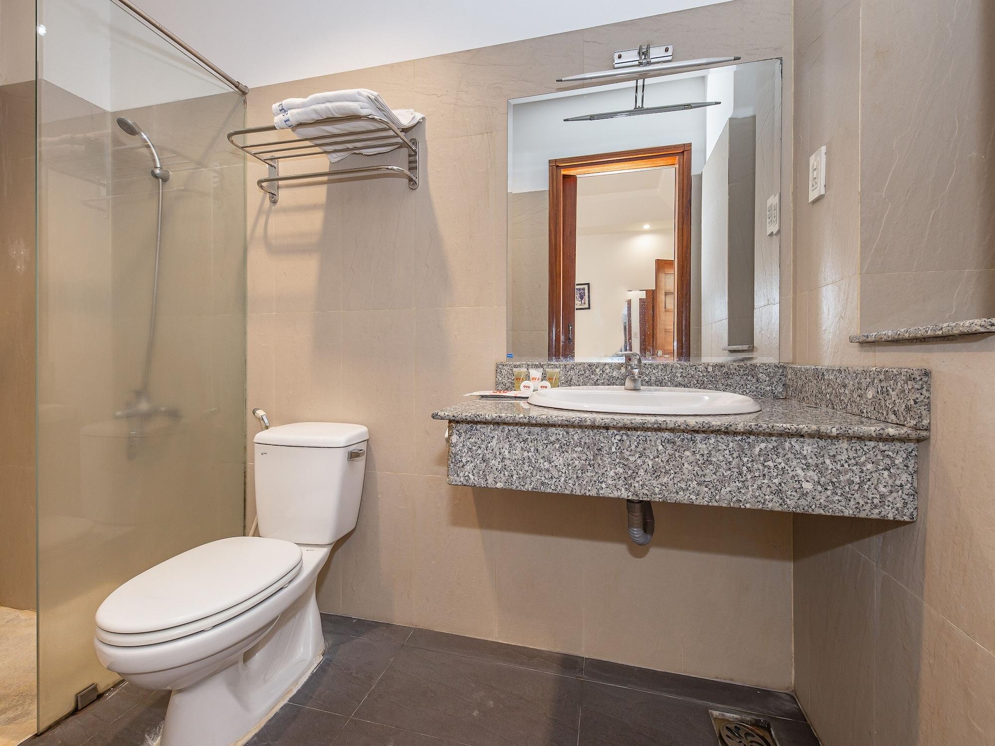 White Lion Hotel نها ترانج المظهر الخارجي الصورة