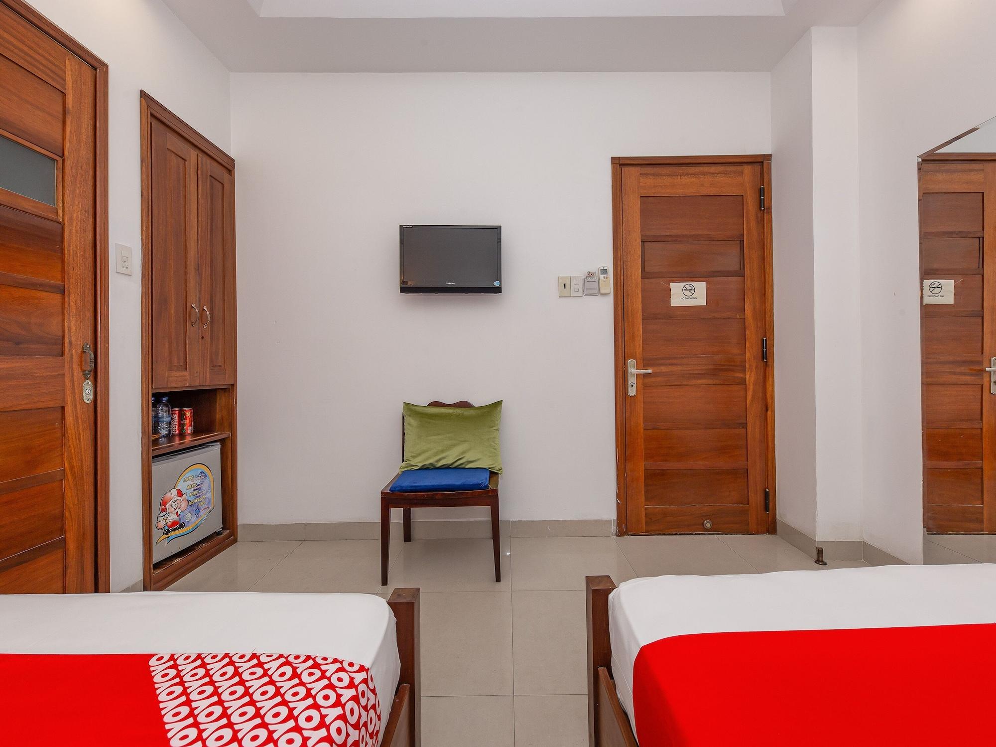 White Lion Hotel نها ترانج المظهر الخارجي الصورة
