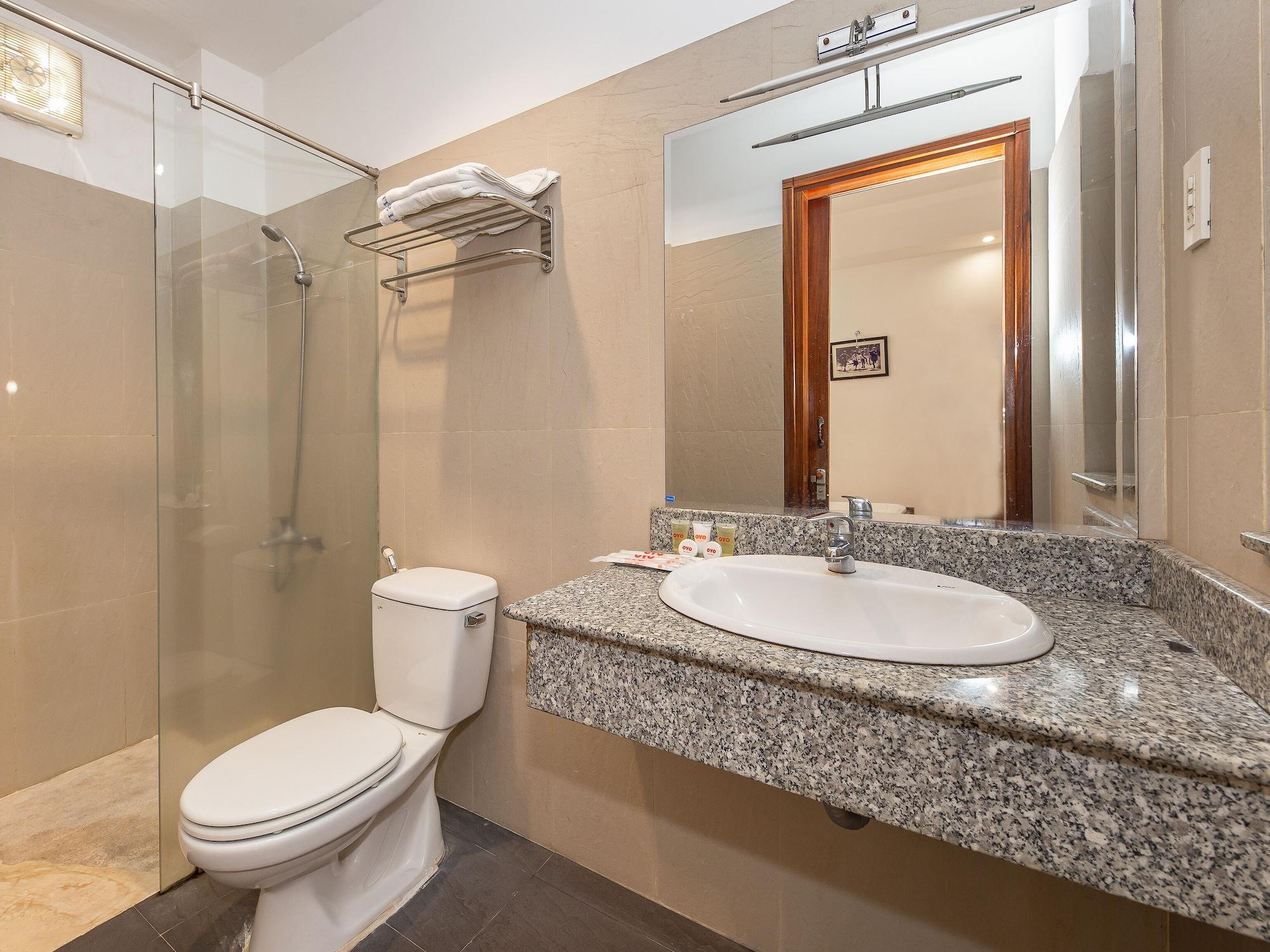 White Lion Hotel نها ترانج المظهر الخارجي الصورة