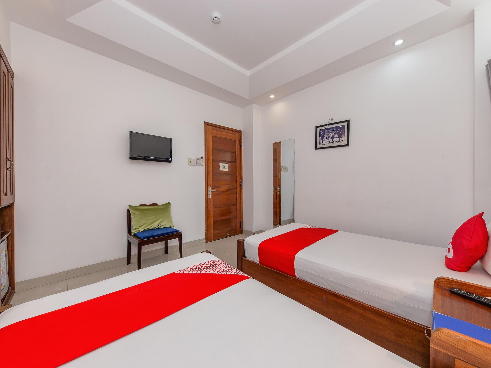 White Lion Hotel نها ترانج المظهر الخارجي الصورة