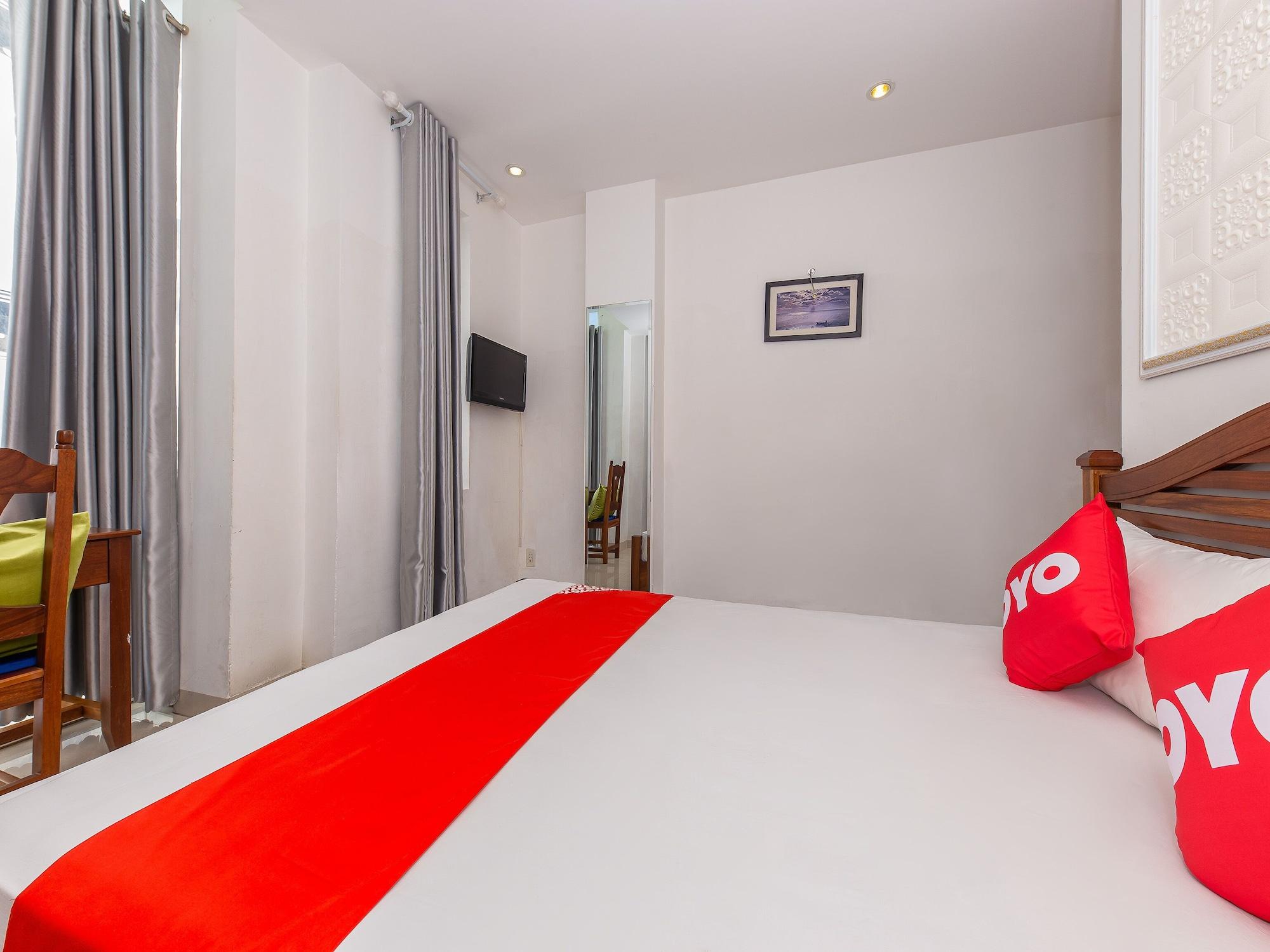 White Lion Hotel نها ترانج المظهر الخارجي الصورة