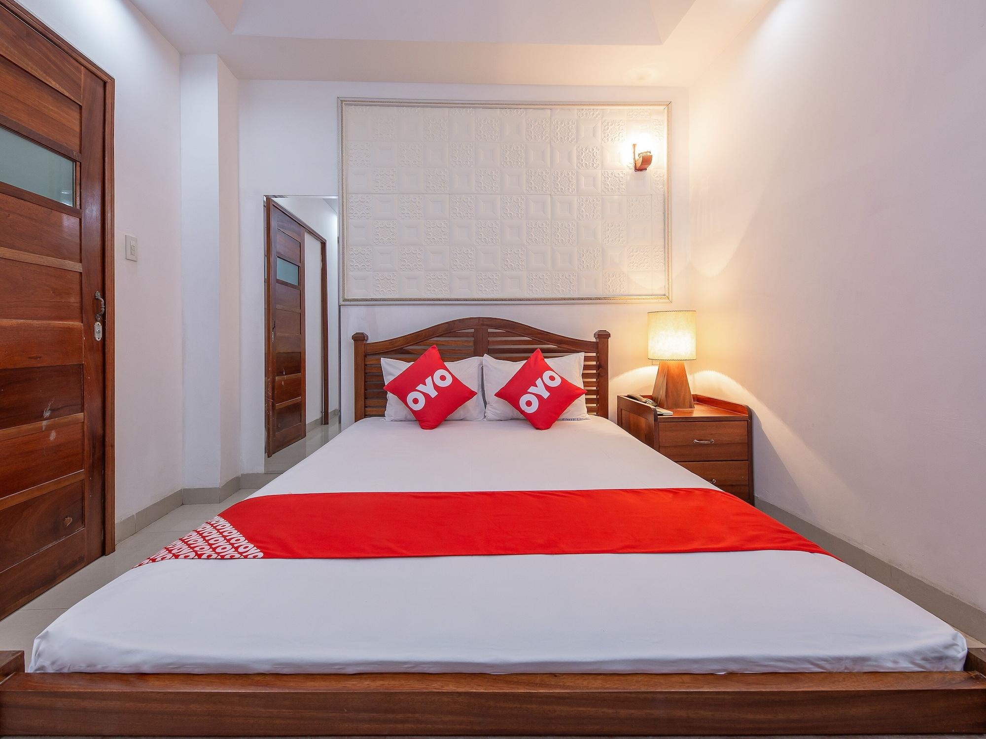 White Lion Hotel نها ترانج المظهر الخارجي الصورة