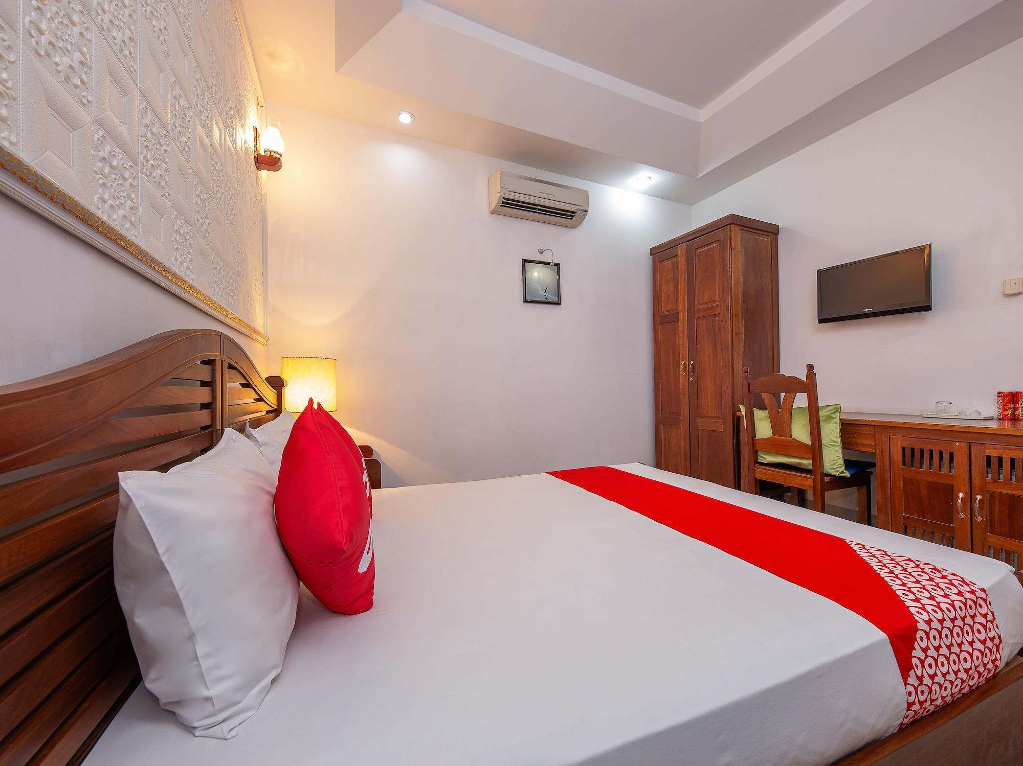 White Lion Hotel نها ترانج المظهر الخارجي الصورة