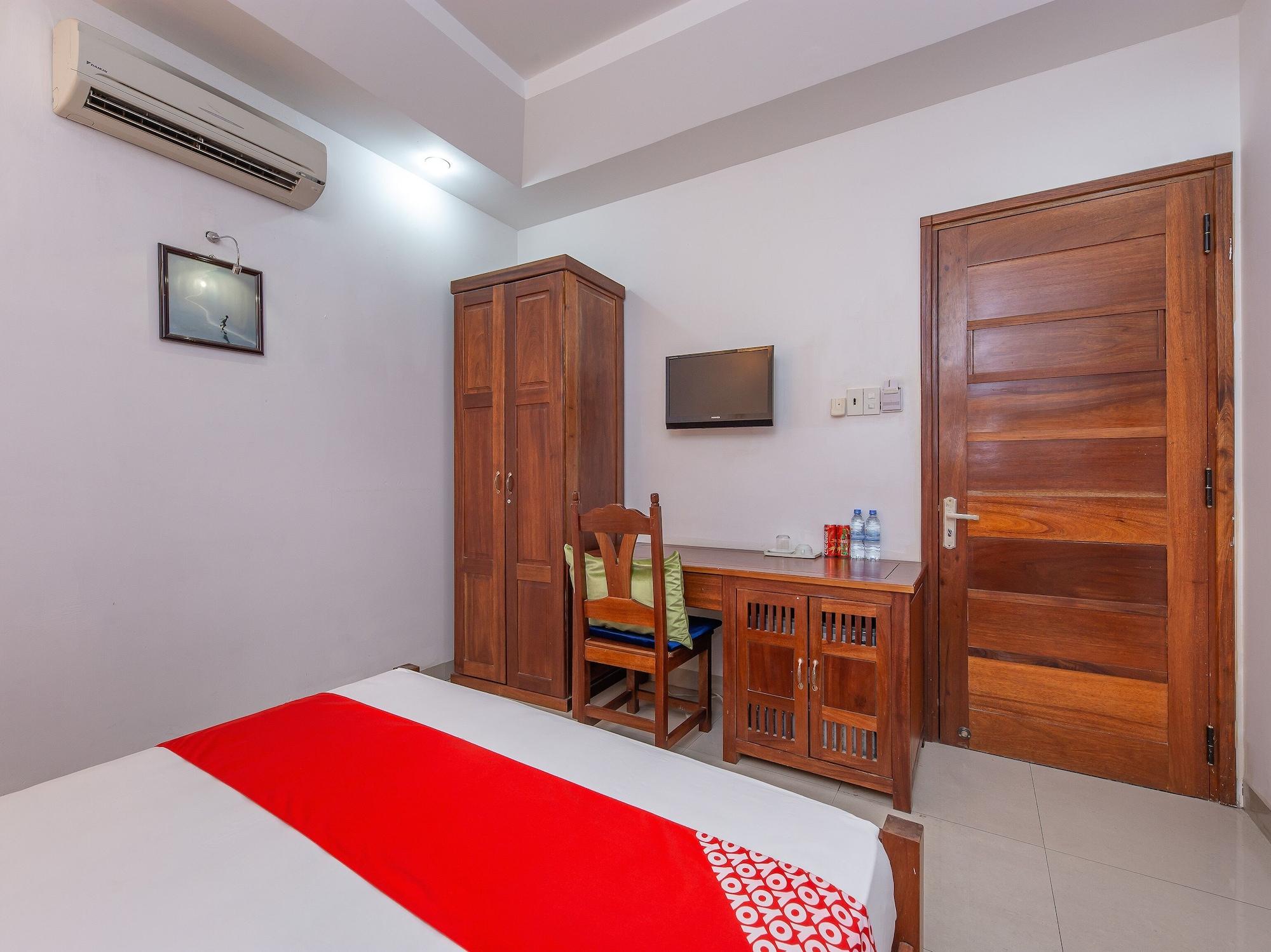 White Lion Hotel نها ترانج المظهر الخارجي الصورة
