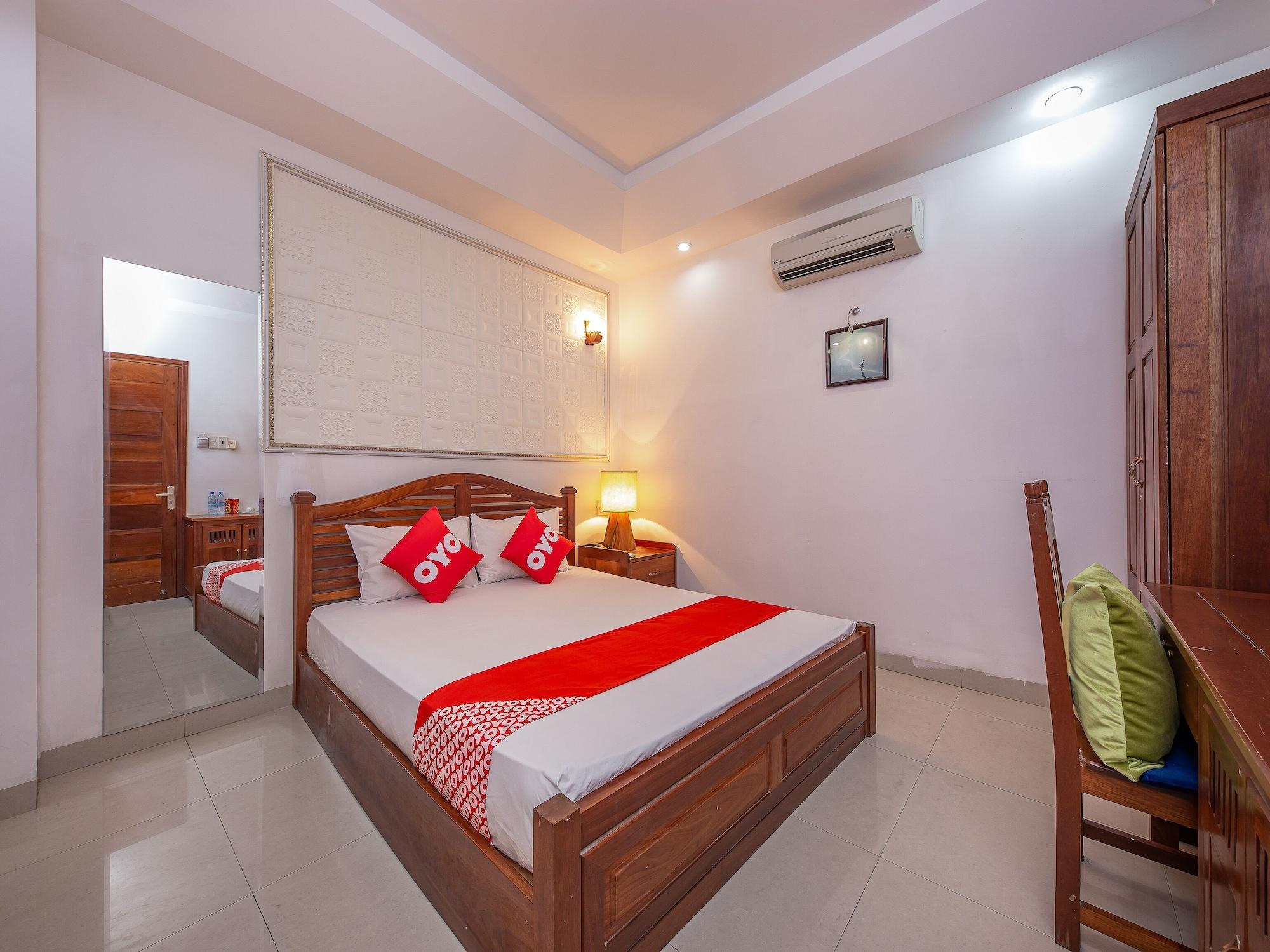 White Lion Hotel نها ترانج المظهر الخارجي الصورة