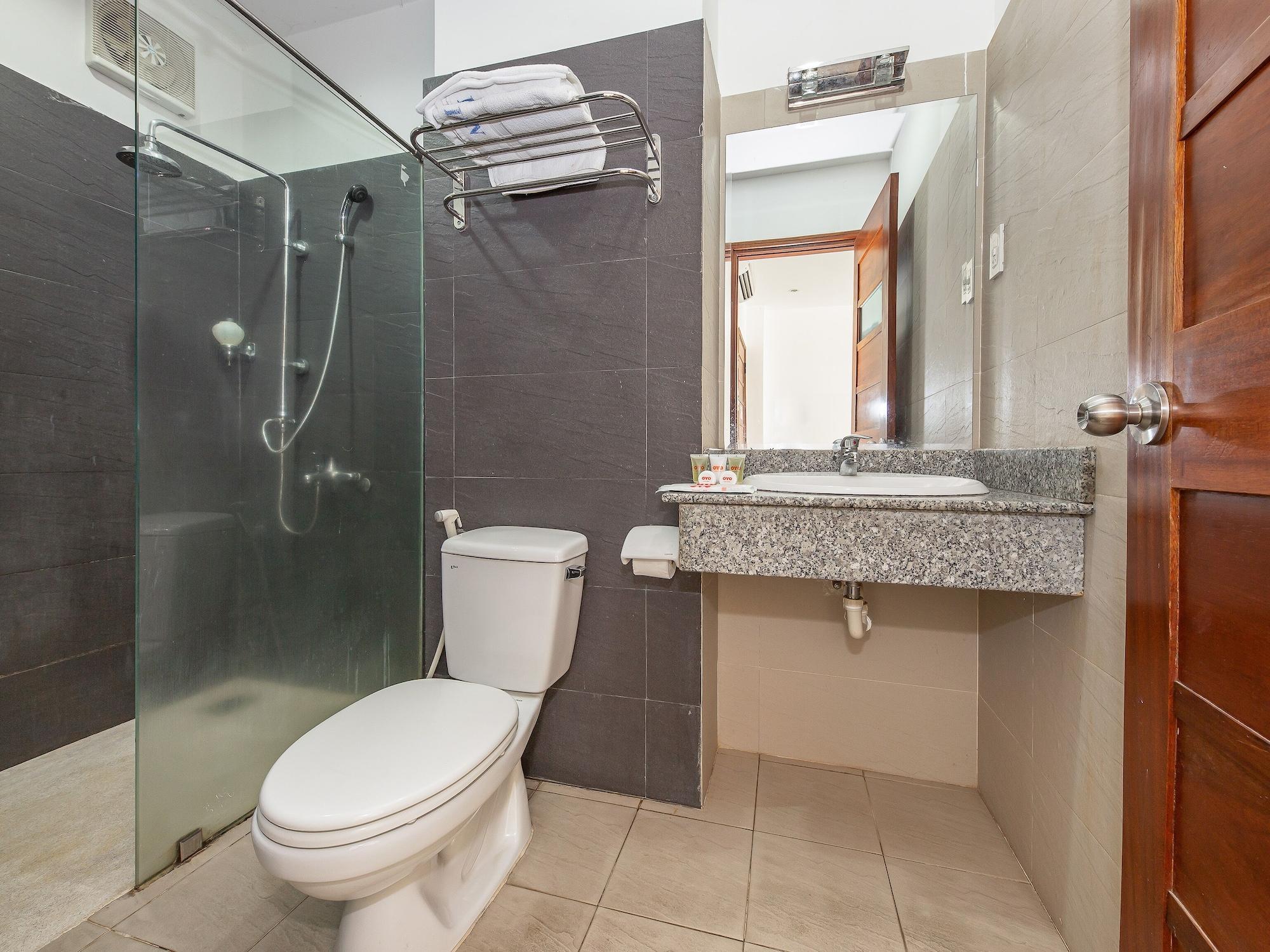 White Lion Hotel نها ترانج المظهر الخارجي الصورة