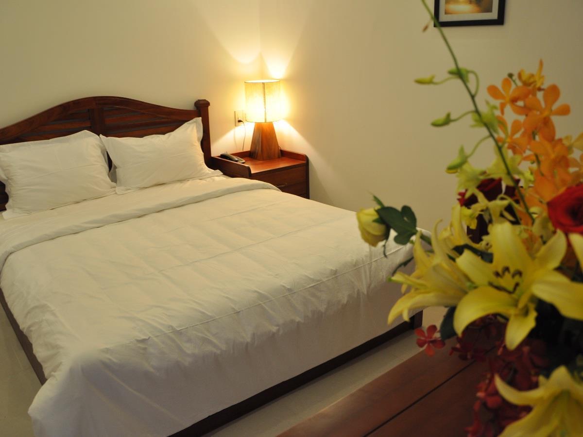 White Lion Hotel نها ترانج المظهر الخارجي الصورة