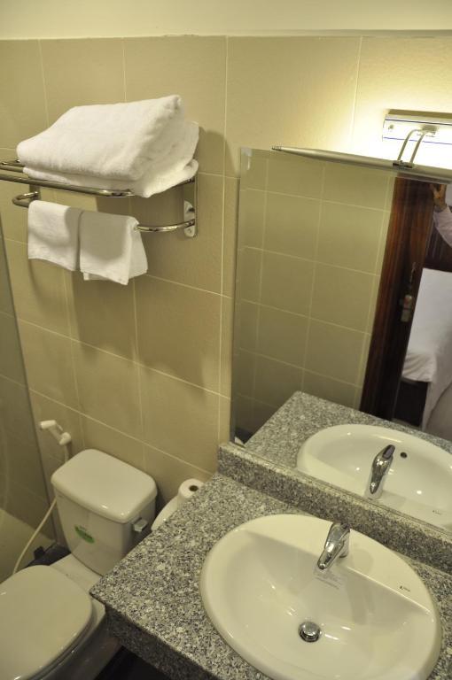 White Lion Hotel نها ترانج المظهر الخارجي الصورة