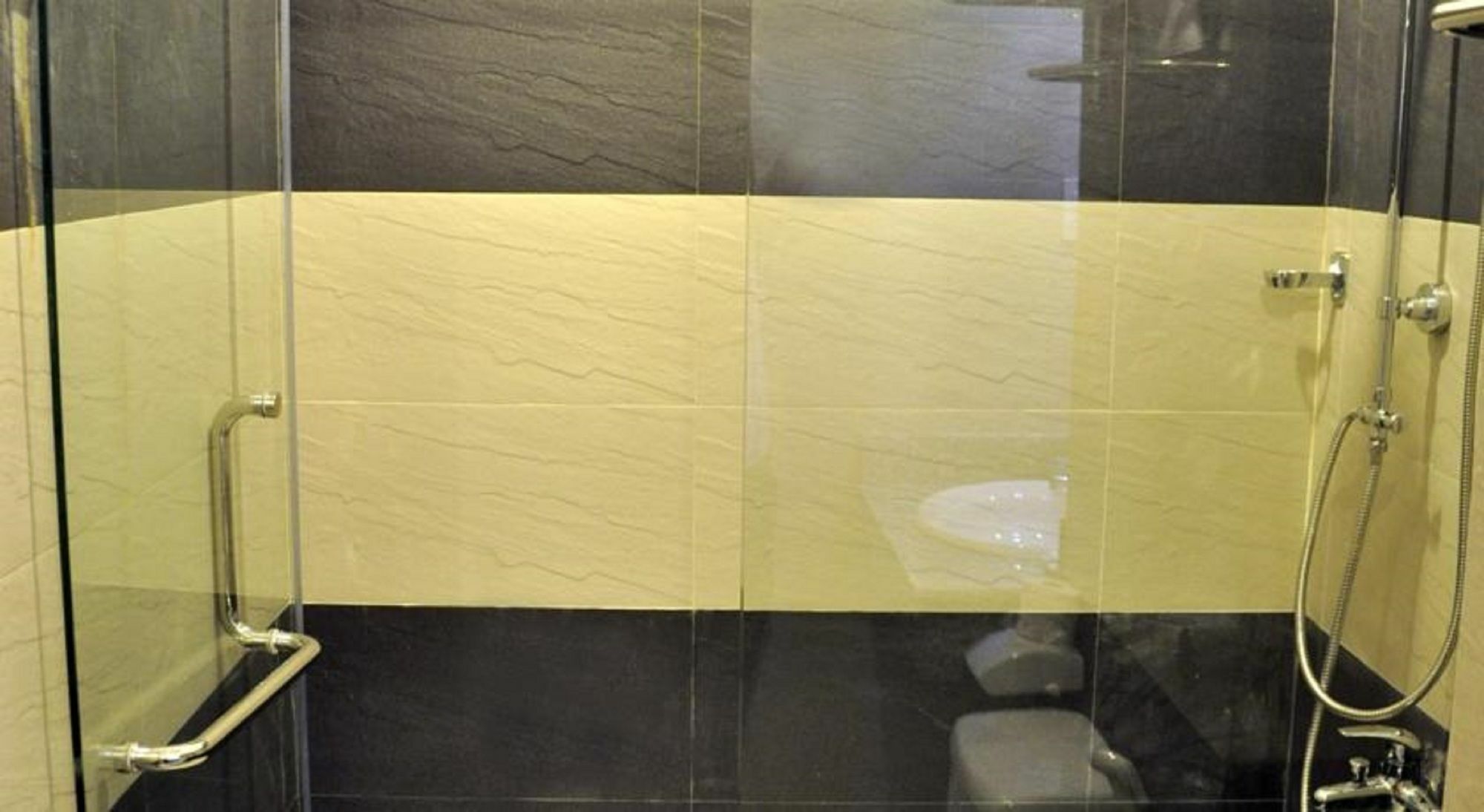 White Lion Hotel نها ترانج المظهر الخارجي الصورة
